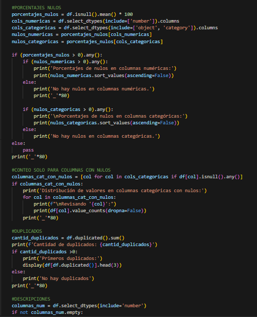Análisis Python de Aida Bau - Fuga de Talento y Radiografía de Empleados