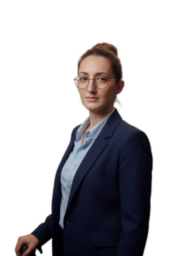 Aida Bau - Analista de Datos especializada en Power BI, Python y Tableau en Barcelona